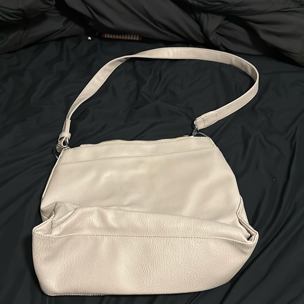 It’s a bigger Matt & Nat purse
